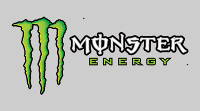 Monster Energy