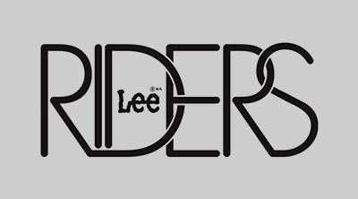 Riders by Lee